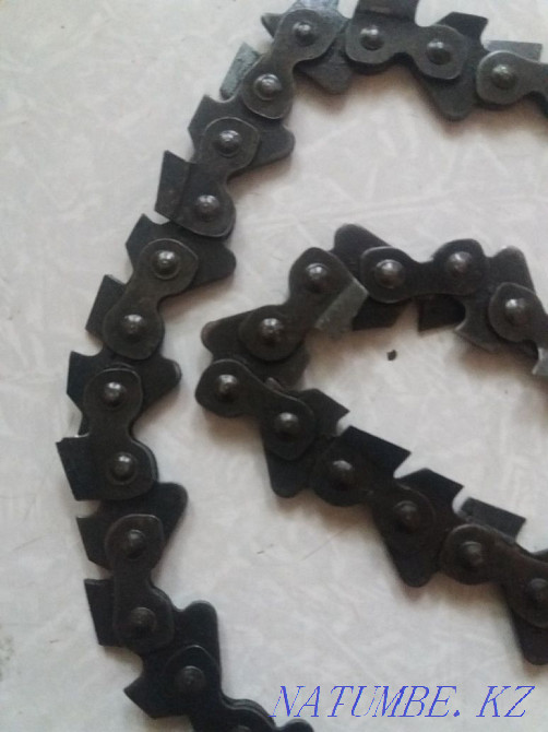 chainsaw chains for sale Karagandy - photo 4