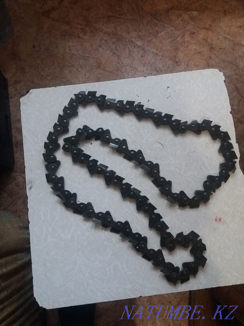 chainsaw chains for sale Karagandy - photo 1