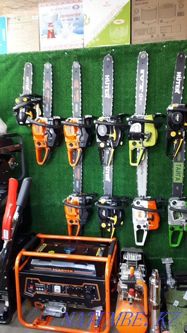 Электрлік бензин арасы  Қостанай  - изображение 1