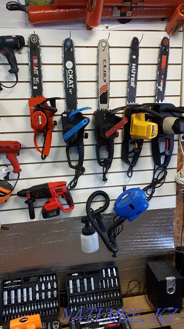 Электрлік бензин арасы  Қостанай  - изображение 2