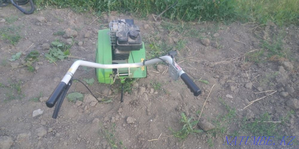 Motor cultivator Viking VH 400 Каменка - photo 7