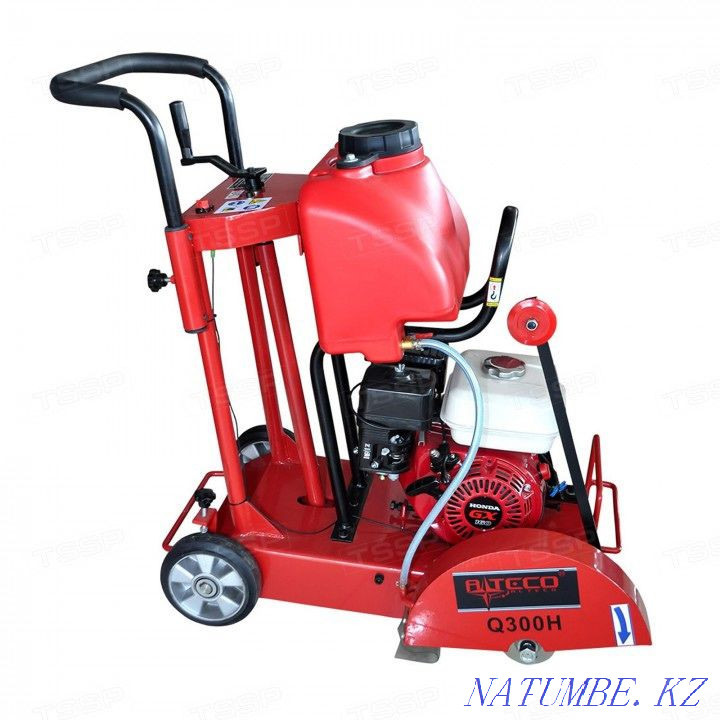 Резчик швов Alteco Q 300 H 1 год Гарантия!!! Астана - изображение 1