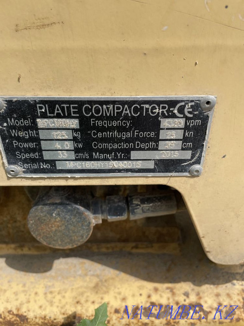 Yamaha діріл тақтасы  Алматы - изображение 6