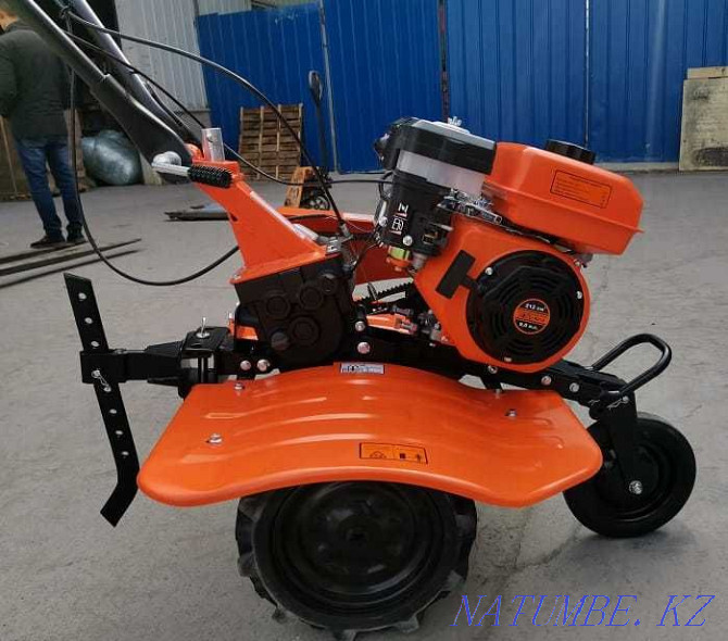 TARLAN MT-1150 motor-block cultivator Astana - photo 1