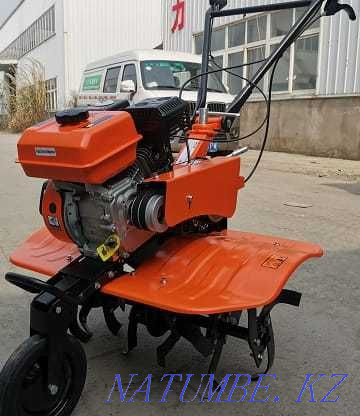 TARLAN MT-1150 motor-block cultivator Astana - photo 2