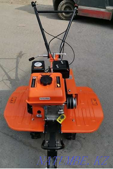Культиватор мотоблок TARLAN MT-1150 Астана - изображение 4