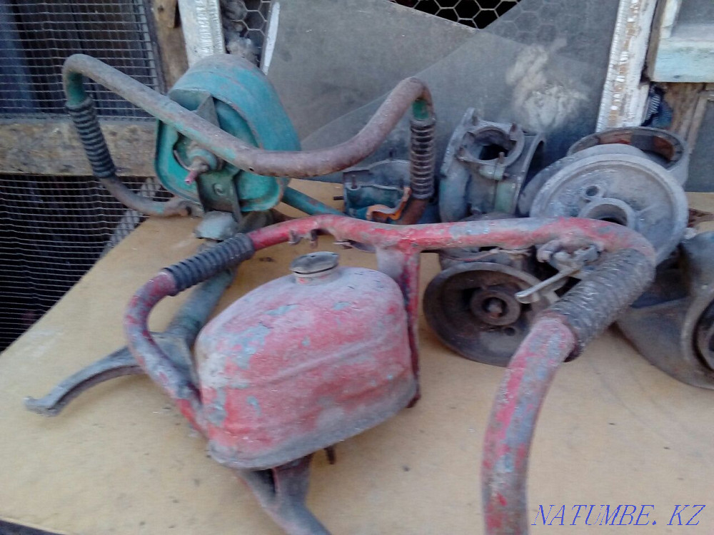 ДРУЖБУ үшін қосалқы бөлшектер  отбасы  - изображение 2