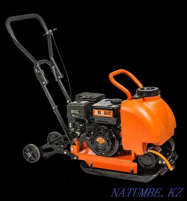 Дірілдейтін тақталар. Дірілдейтін пластина. Тромбовка.  Қостанай  - изображение 2