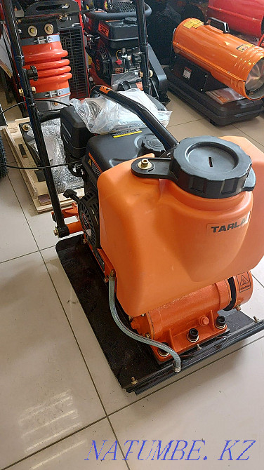 Дірілдейтін тақталар. Дірілдейтін пластина. Тромбовка.  Қостанай  - изображение 4