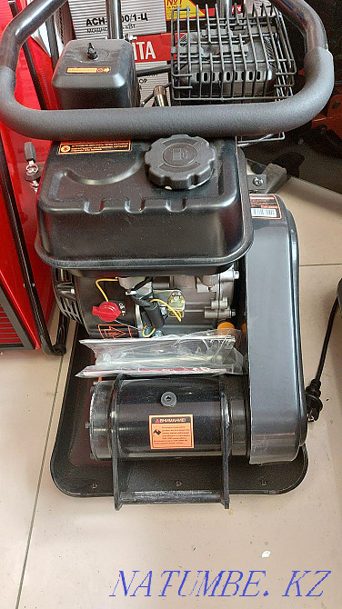 Дірілдейтін тақталар. Дірілдейтін пластина. Тромбовка.  Қостанай  - изображение 3