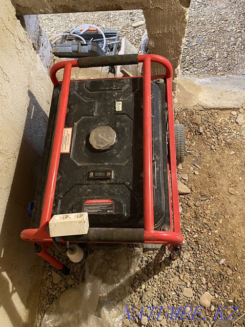 Генератор Мангистау - изображение 3