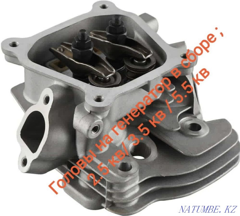 Spare parts for petrol and electric tools Atyrau - photo 5