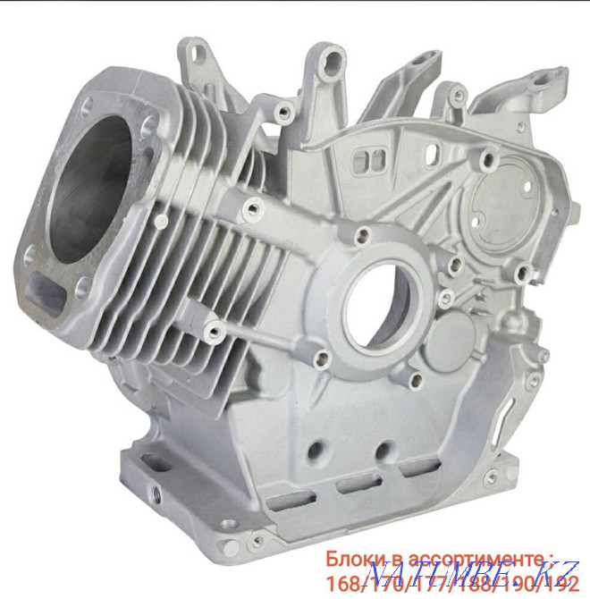 Spare parts for petrol and electric tools Atyrau - photo 3