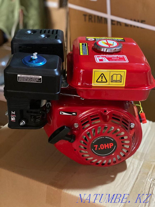 Spare parts for petrol and electric tools Atyrau - photo 1