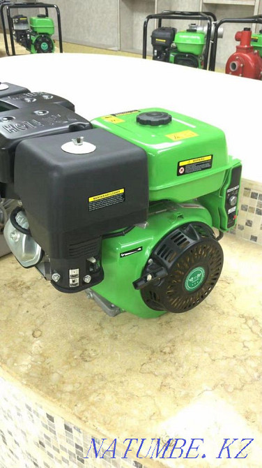 Spare parts for petrol and electric tools Atyrau - photo 2