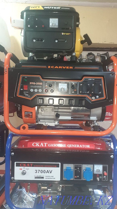 petrol station Kostanay - photo 3