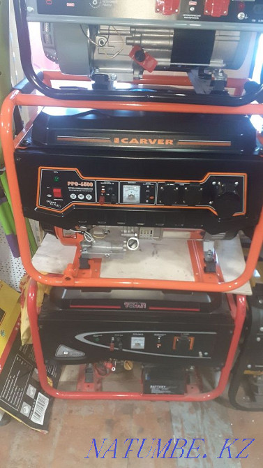 petrol station Kostanay - photo 2