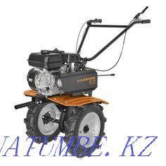 Мотоблокты қопсытқыш  Қостанай  - изображение 1