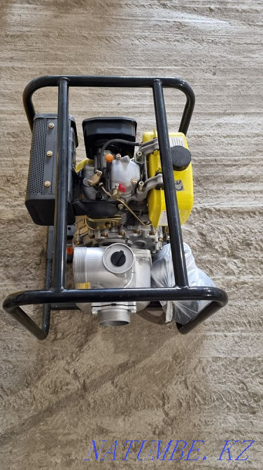 Motor pump mateus Pavlodar - photo 2