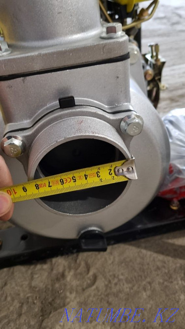 Motor pump mateus Pavlodar - photo 3