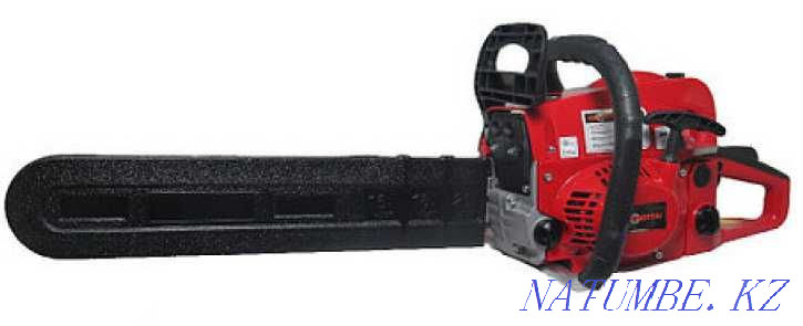 Petrol saw Magnetta Karagandy - photo 1