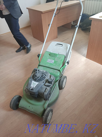 Lawn mower viking mb-248 Astana - photo 4