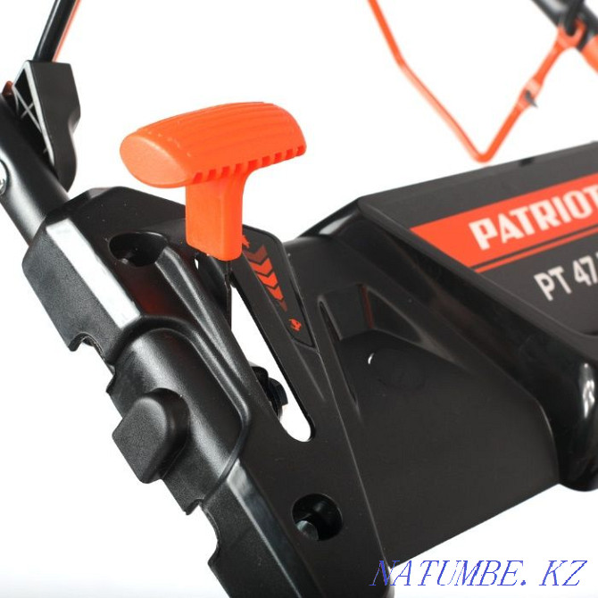 Discount! Petrol lawnmower PT 47LS + trimmer PT 320 (Self-propelled) Almaty - photo 3