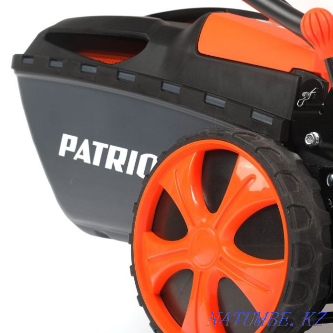 Discount! Petrol lawnmower PT 47LS + trimmer PT 320 (Self-propelled) Almaty - photo 4