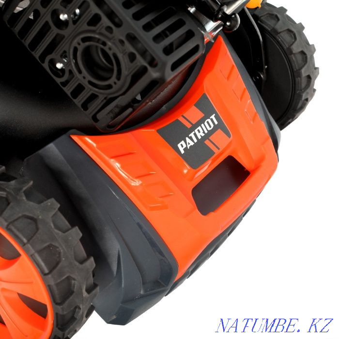 Жеңілдік! Бензин шөп шабатын PT 47LS + қайшы PT 320 (өзі жүретін)  Алматы - изображение 6