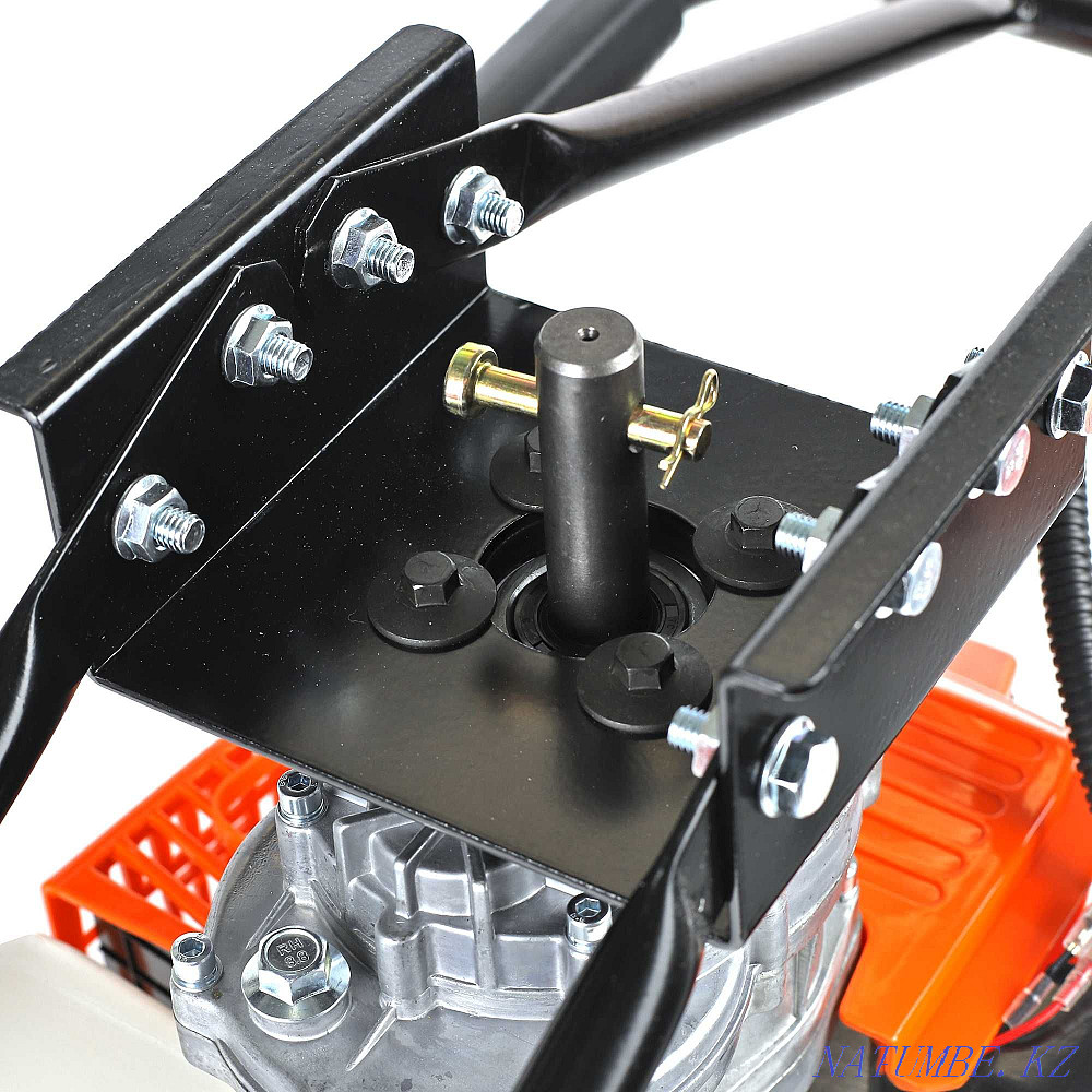 Жеңілдік! Motodrill бензин Patriot PT AE 75D (шнексіз)  Алматы - изображение 6