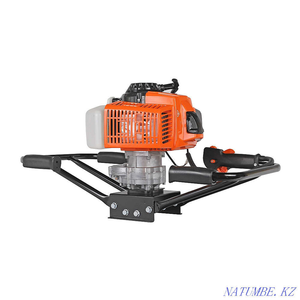 Жеңілдік! Motodrill бензин Patriot PT AE 75D (шнексіз)  Алматы - изображение 2