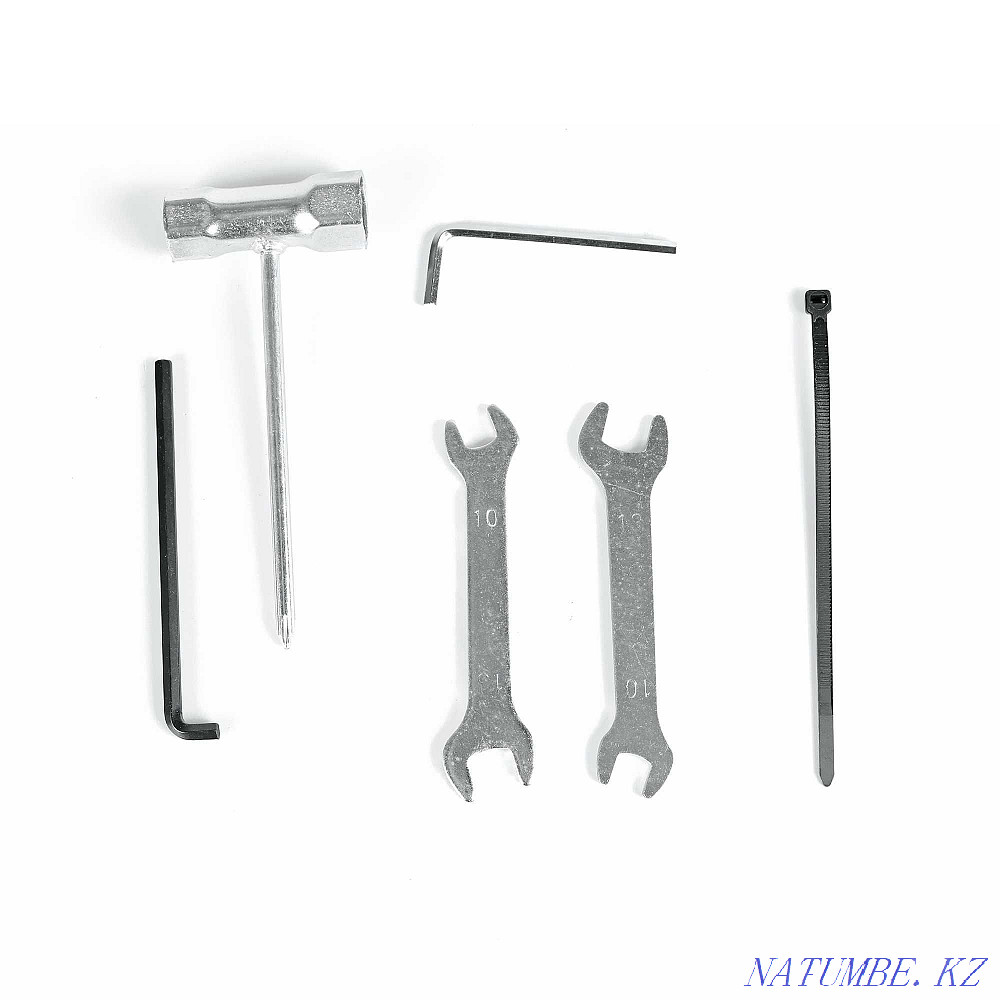 Жеңілдік! Motodrill бензин Patriot PT AE 75D (шнексіз)  Алматы - изображение 7