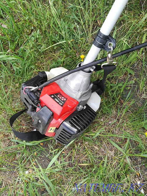 new trimmer for sale Petropavlovsk - photo 2