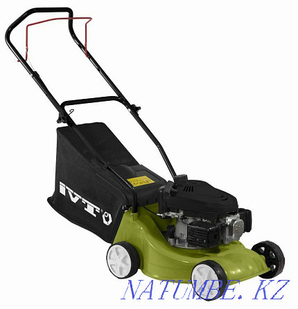 Gasoline lawn mowers. Engines Italy. Guarantee! Original. Shymkent - photo 1