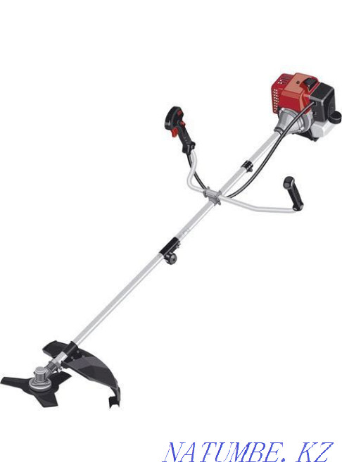 Petrol trimmer, lawn mower, brush cutter Viptek 3500vt Shymkent - photo 1