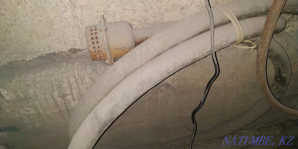 Petrol pump Karagandy - photo 4