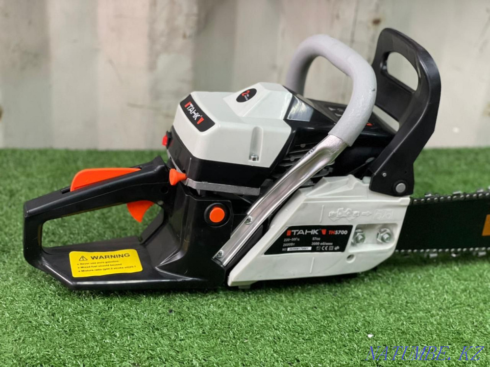 Ара. Шынжырлы ара. Моторлы ара.  Алматы - изображение 3