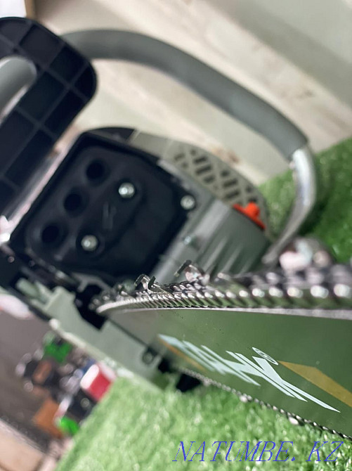 Ара. Шынжырлы ара. Моторлы ара.  Алматы - изображение 8