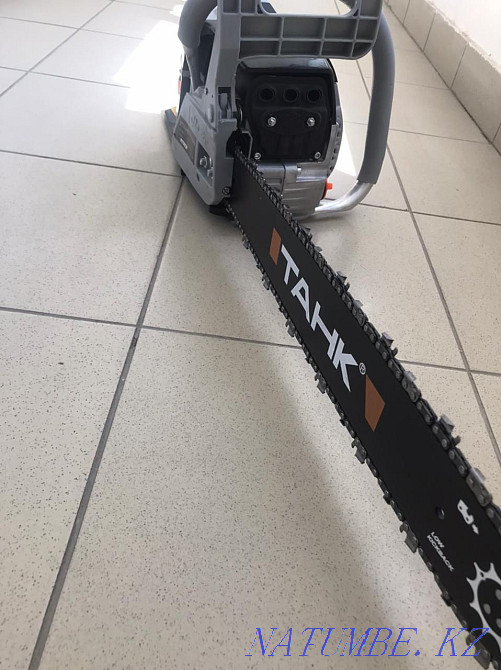 Chainsaw Tank Gasoline saw Promotion! benzo tool Shymkent - photo 3