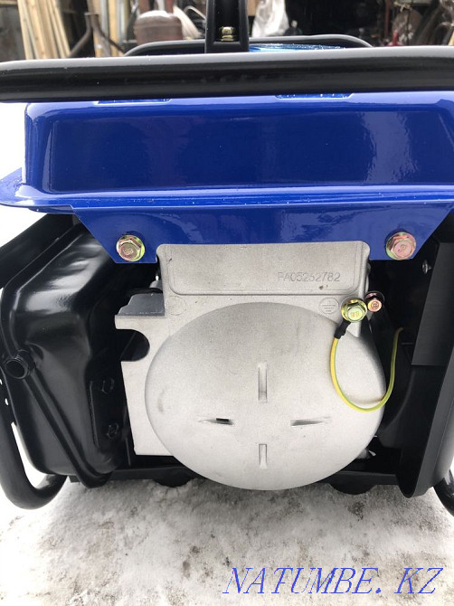 Generator 1 kw Karagandy - photo 4