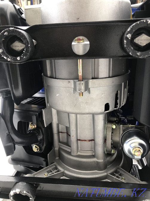 Generator 1 kw Karagandy - photo 6