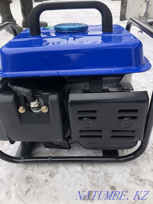 Generator 1 kw Karagandy - photo 3