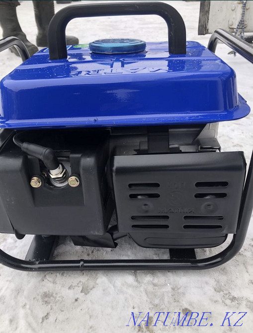 Генератор 800 ватт жаңа  Қарағанды - изображение 3