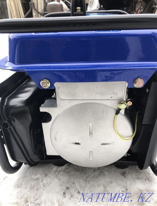 Генератор 800 ватт жаңа  Қарағанды - изображение 4