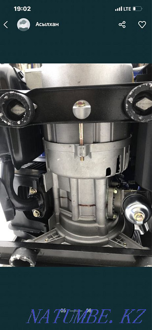 Генератор 800 ватт жаңа  Қарағанды - изображение 6