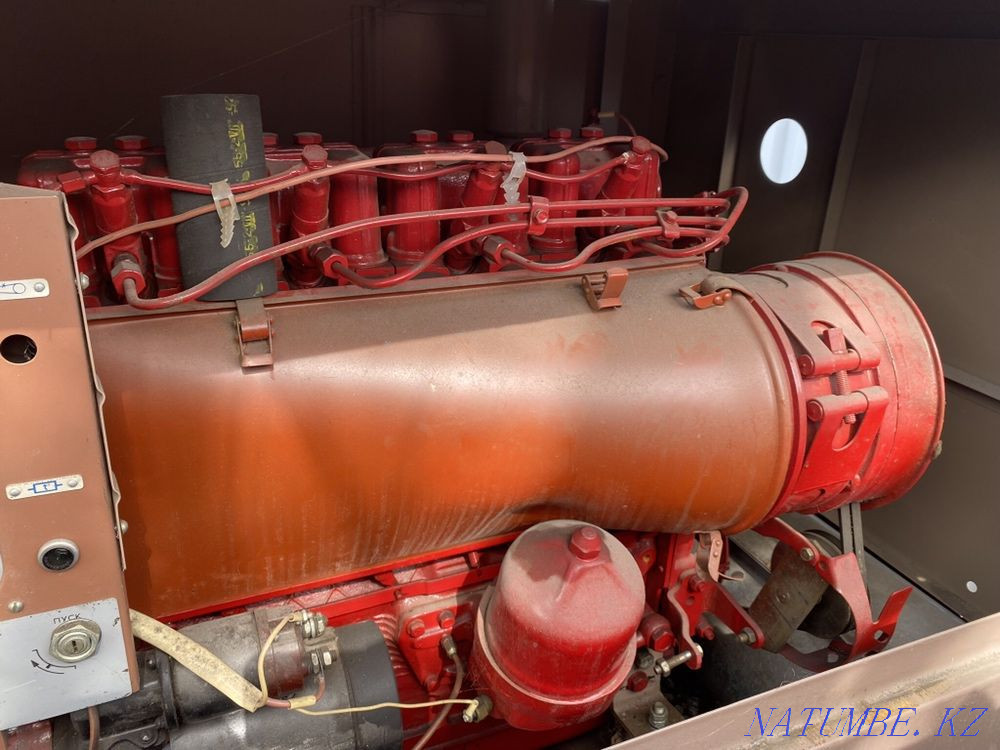 Sag. Welding unit ADD-3124U1. New. Astana - photo 7