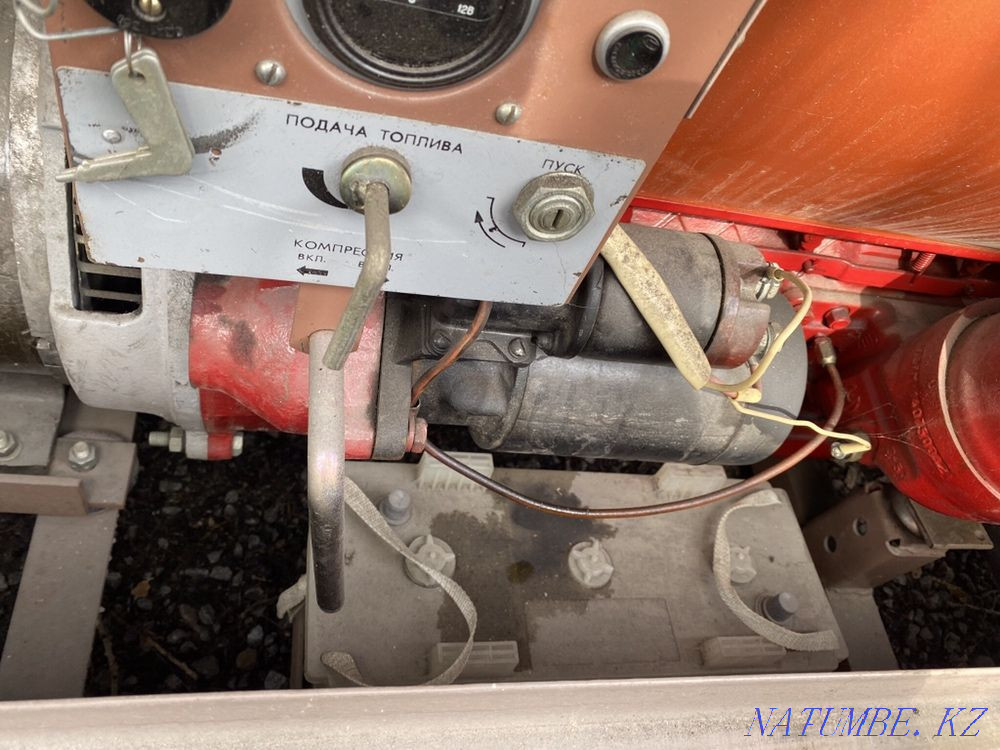 Sag. Welding unit ADD-3124U1. New. Astana - photo 6