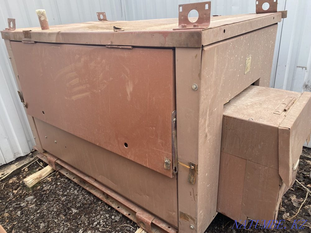 Sag. Welding unit ADD-3124U1. New. Astana - photo 2