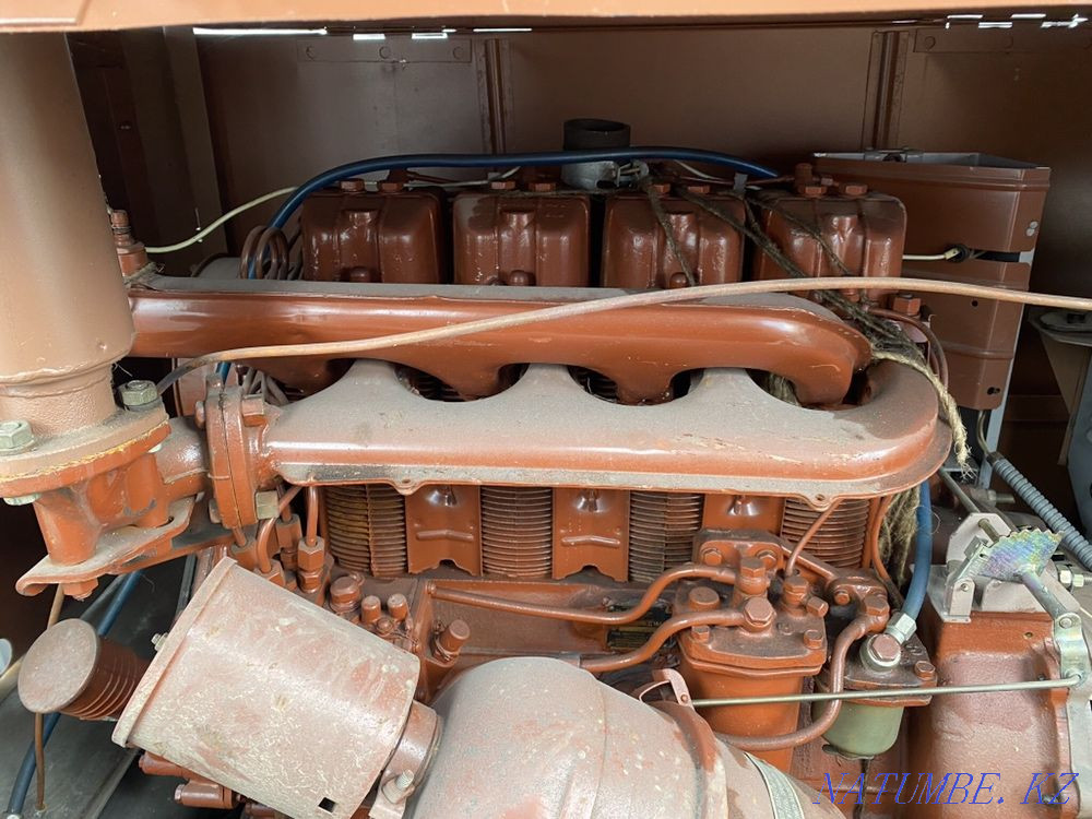 Sag. Welding unit ADD-3124U1. New. Astana - photo 1