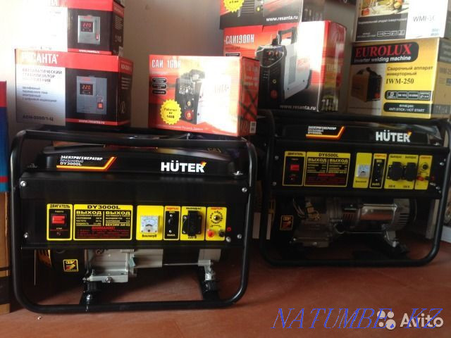 Қуат стансасы  Петропавл - изображение 1